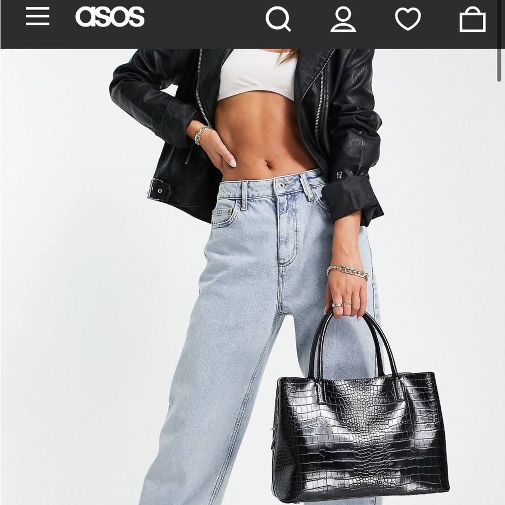 New in bag